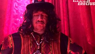 peruvian bbw milf pornstar sucks big cock raw