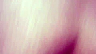 Latina Woman in Everyday Scene