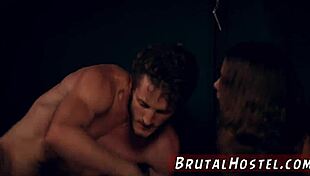Quick fuck with a slutty step sister in this POV video