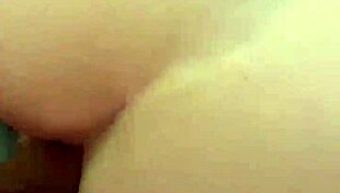 Best New Year gift: sexy blowjob and sex with Darcy Dark 🎄