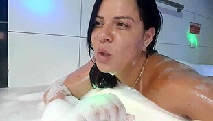 i'm killing curiosity about my clit size - thiara fox, sexy latina pornstar 😘