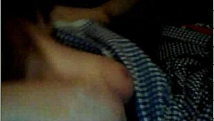 viivixinha performs a seductive striptease with clothes ripped apart. she teases the audience slowly.