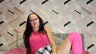 I sucked his big dick while smoking.