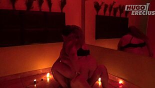 peruvian bbw milf pornstar sucks big cock raw