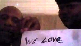 Authenticating video with chocolate details