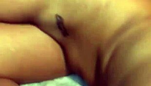 Latina Woman in Everyday Scene