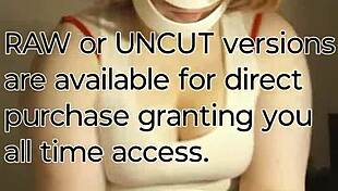 i groped her big natural tits in that white crop top just for subscribers