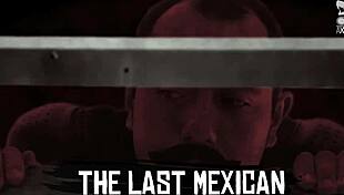 Horny Mexican Fucks Teen Babe's Ass