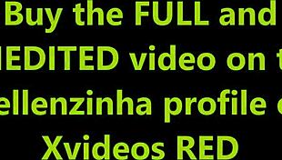 kellenzinha starting cami love1 in porn with homemade amateur vibes