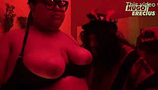 peruvian bbw milf pornstar sucks big cock raw