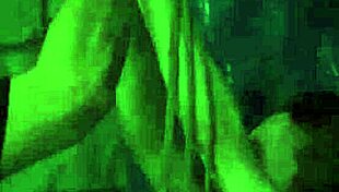 Anya Olsen Bound Rough Outdoor Public Bondage Sex