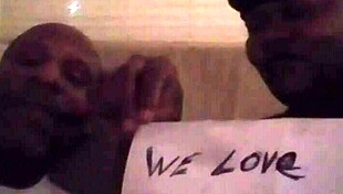 Authenticating video with chocolate details