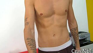 Watch these hawt homo men having wild sex, ready to join?