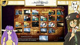 Sweet Pool Yaoi Uncensored Game Part 12