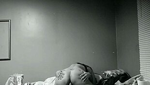 my hot neighbor really loves getting it in the ass