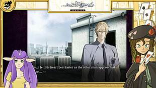 Sweet Pool Yaoi Uncensored Game Part 12