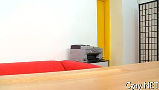 Watch these hawt homo men having wild sex, ready to join?