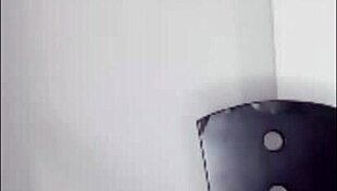 Ts angelique preparing for a new video shoot