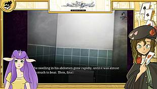 Sweet Pool Yaoi Uncensored Game Part 12