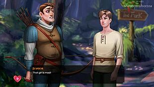 His first sex with her after seeing his 26cm cock makes her pussy instantly wet