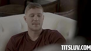 Petite teen summer col blowjob exam