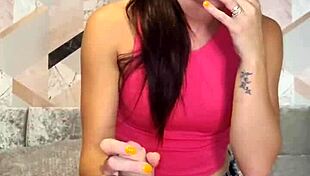 I sucked his big dick while smoking.