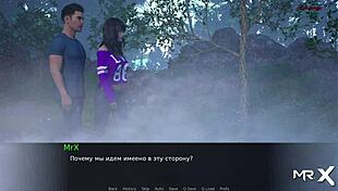 dusklightmanor - alone under the stars e1 69 😏