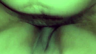 Stepsister Enjoys Relaxing Massage Session