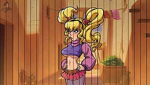 hentai princess giving bedtime blowjobs in star channel 34 part 70 😏