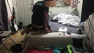 Young redhead in Miami