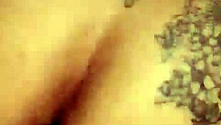 Outdoor Couple Explores Monster Cock Blowjob Adventures