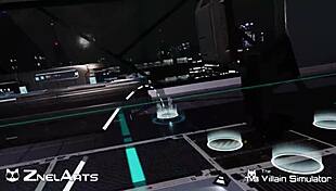 Tied teen fingered to orgasm.