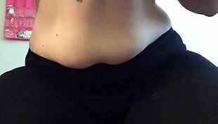 Latina Gets Consoled with Hard Fucking