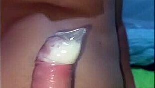 Stepmother Gives Deep Blowjob And Intense Fucking Desire!