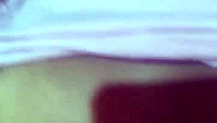 couple's playful game starting in reality setting