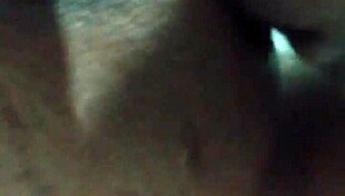 The narrator describes intense anal sex with the slutty old lady sjc.