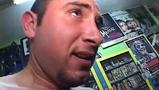 monica breeze banged in threesome for midnight prowl 😈