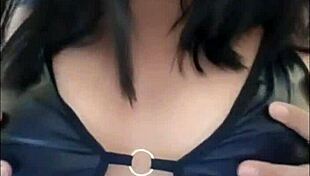 Watch This Latina's Big Ass Squirt with Dildo Toys in Compilation!