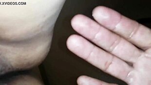 She's sucking again, that mature amateur.