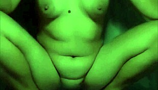 asian amateur explores solo relaxation with homemade toys for personal pleasure