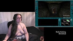 naked ghosts of moon lake play through part 6