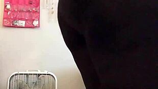 Latina Gets Consoled with Hard Fucking