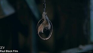 short circuit autumn syndrome erotic art paul black