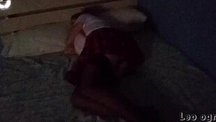 leo ogro transando com meia-irmã estudante natasha sub