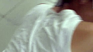 I fuck and box with my old whore