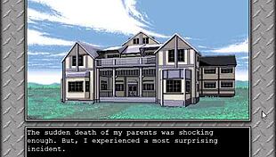 Beating 1993 Hentai Game With Five Sisters