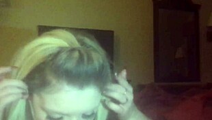 gagging on big black cock she loves it