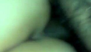 She Takes Monster Cock Deep Homemade Interracial Fuck