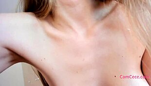 Sex work with a webcam sex worker
