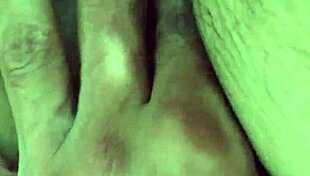 The narrator describes intense anal sex with the slutty old lady sjc.